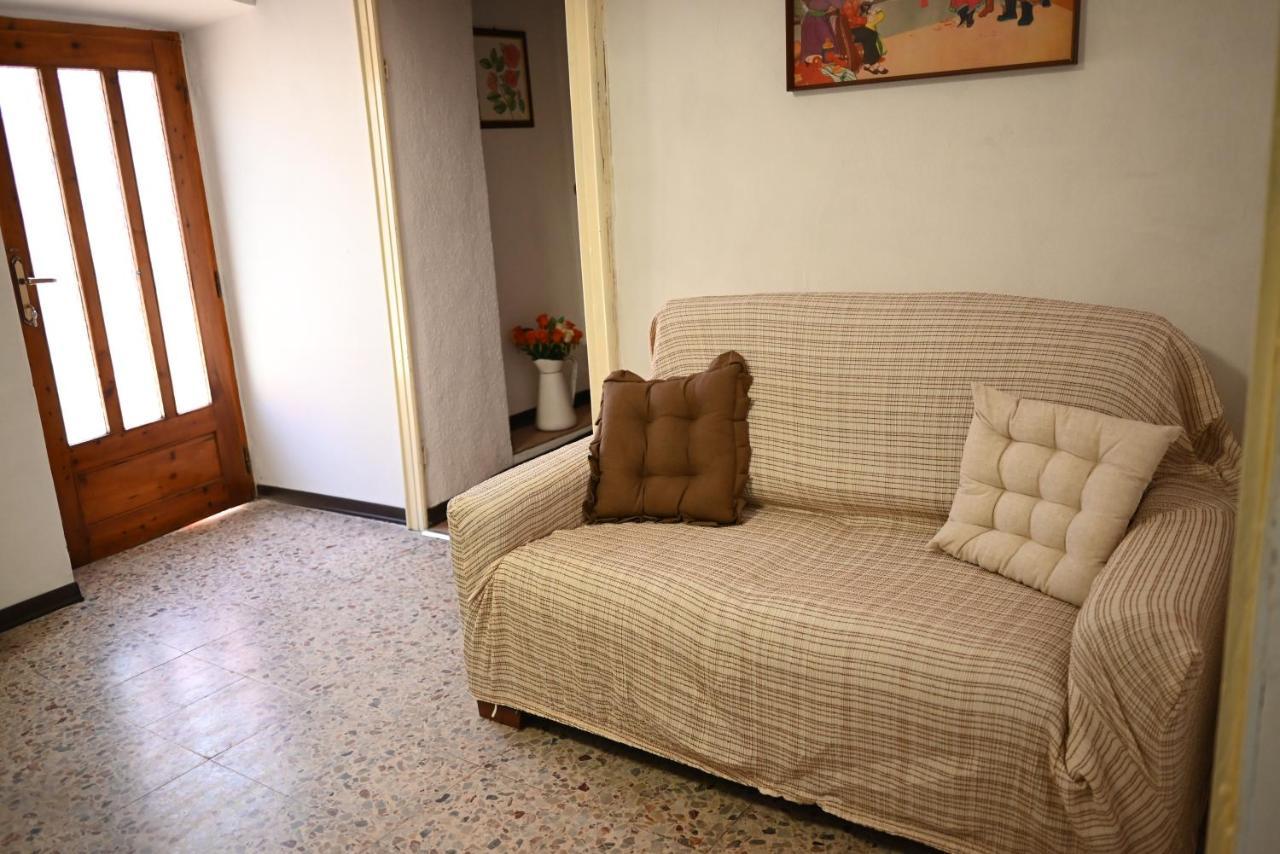 Ferienwohnung Casa Di Lisa Ozzano Monferrato Exterior foto
