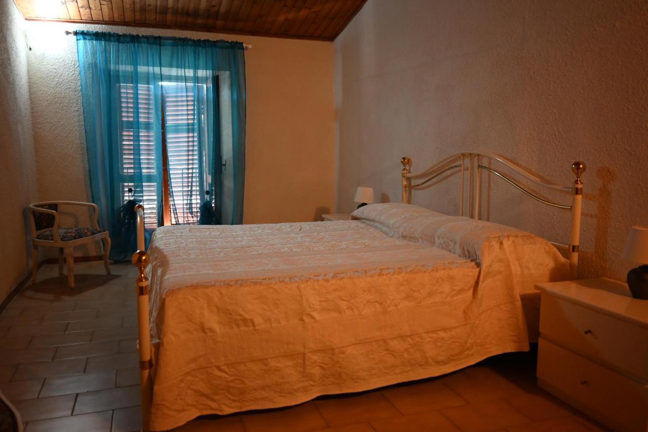 Ferienwohnung Casa Di Lisa Ozzano Monferrato Exterior foto